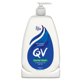 QV Gentle Wash 1KG